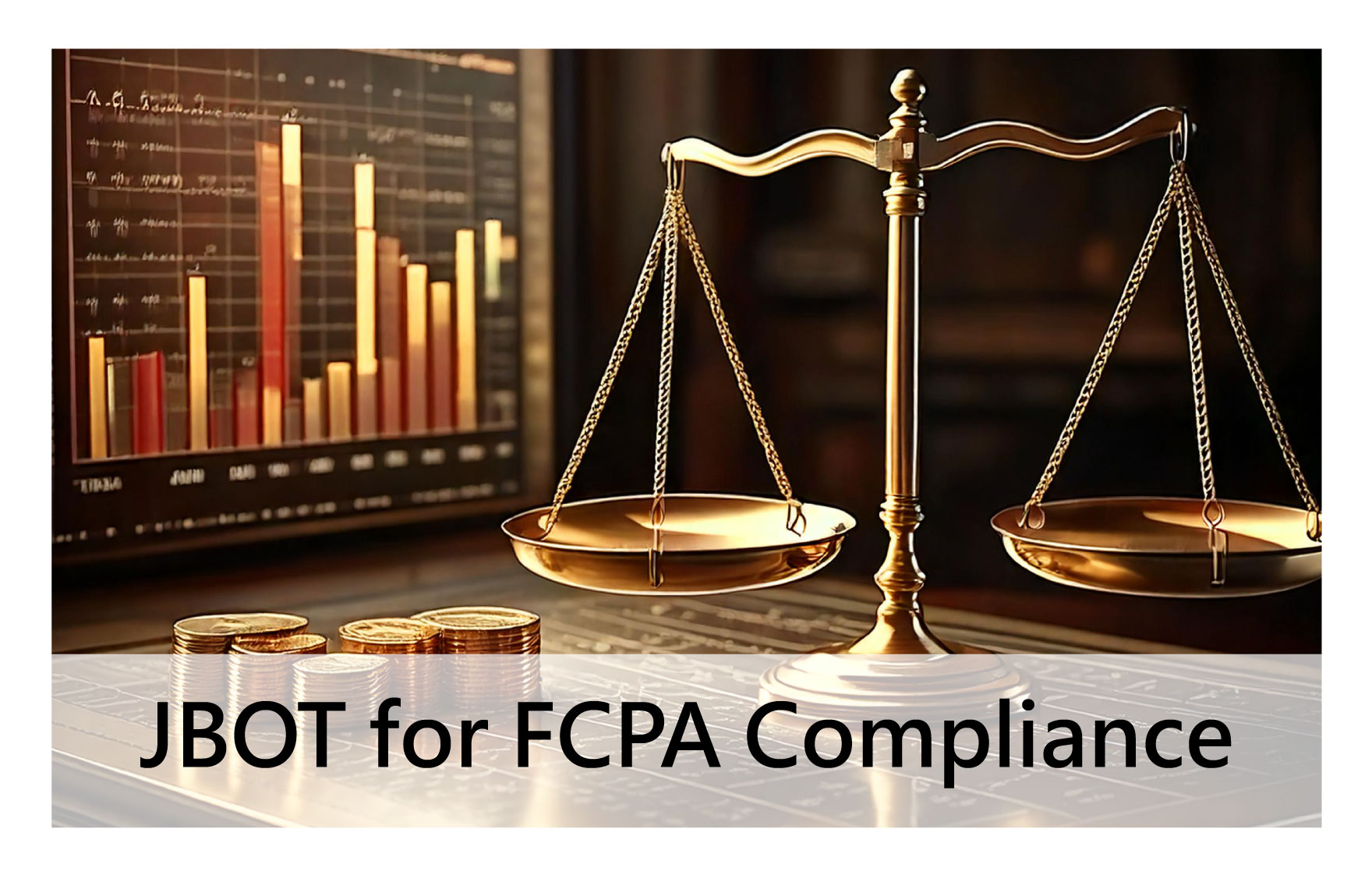 反貪腐防治解決方案