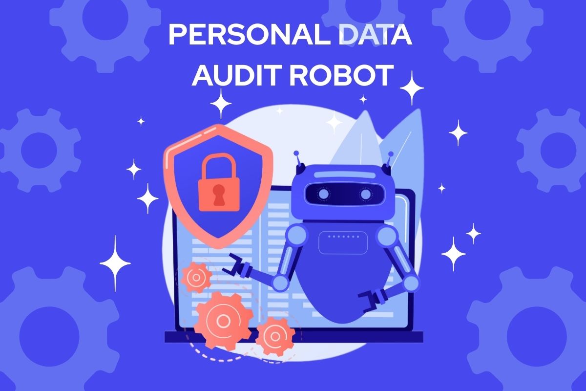 個資稽核機器人