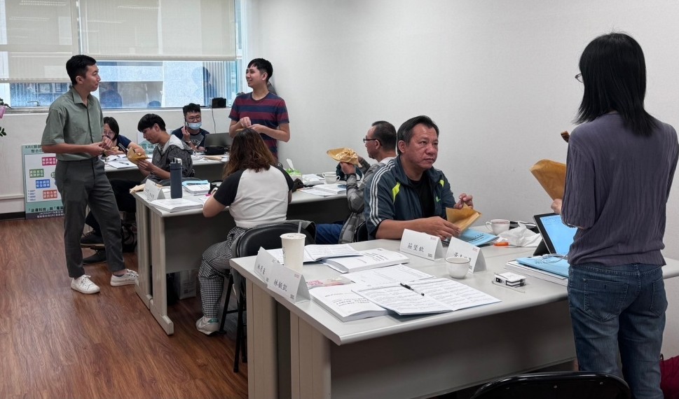 2024年ISO 27001資訊安全管理系統主導稽核員訓練課程