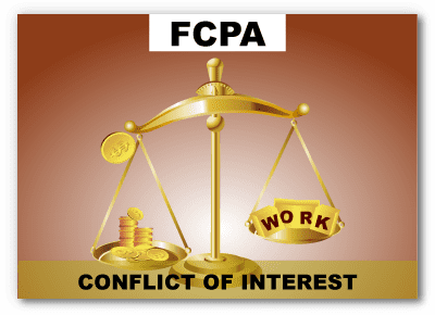 FCPA
