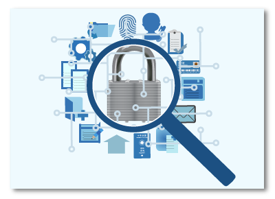 個資稽核機器人