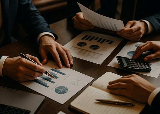 會計業解決方案