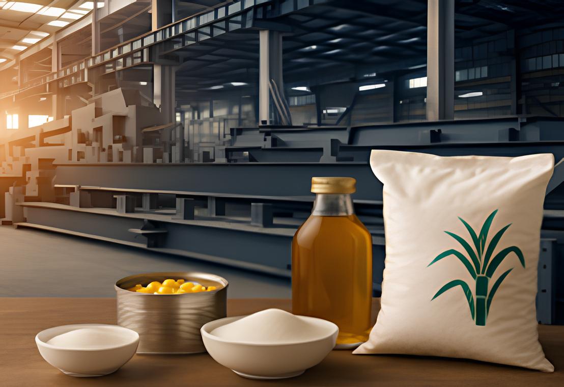 食品製造業案例