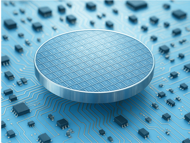 半導體科技業案例