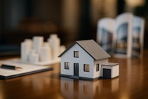 房仲龍頭AI服務業案例